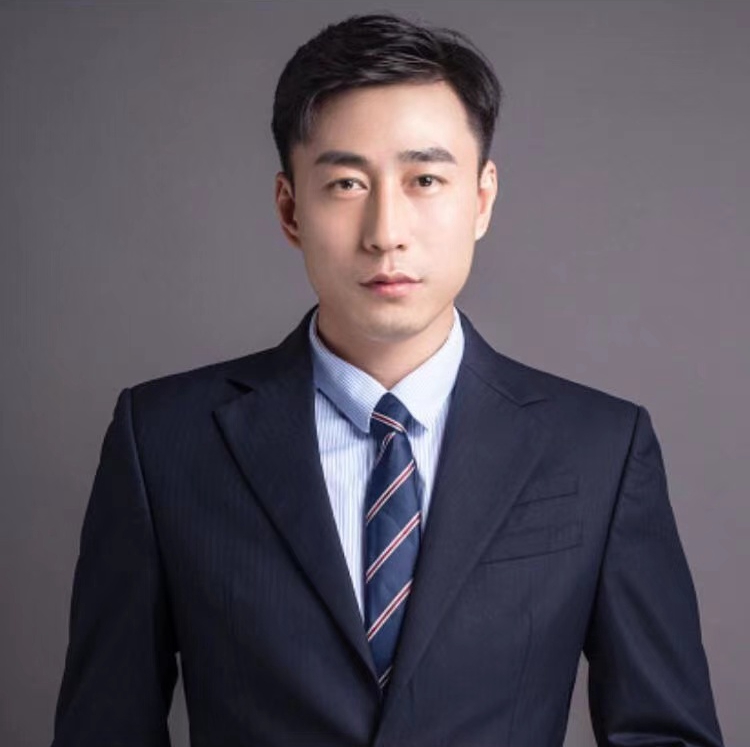胡颜意 现场执行负责人